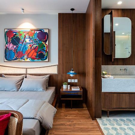 The Nang Suites دا نانغ المظهر الخارجي الصورة