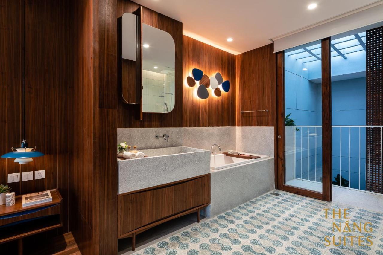 The Nang Suites دا نانغ المظهر الخارجي الصورة