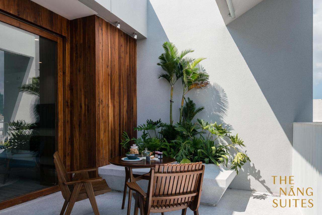 The Nang Suites دا نانغ المظهر الخارجي الصورة