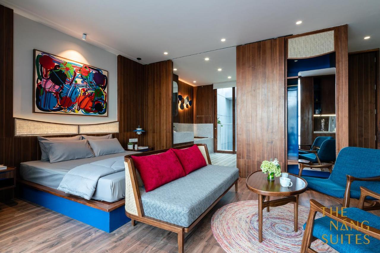 The Nang Suites دا نانغ المظهر الخارجي الصورة