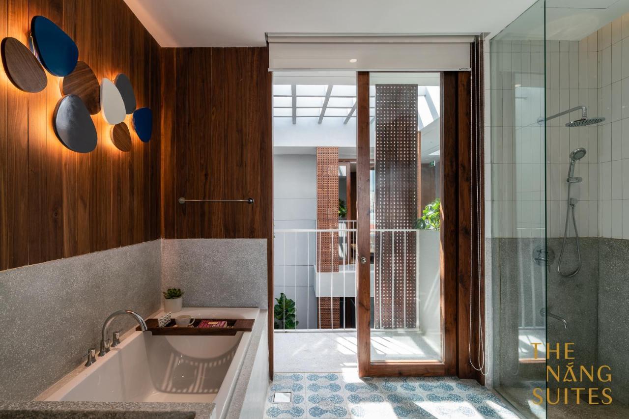 The Nang Suites دا نانغ المظهر الخارجي الصورة