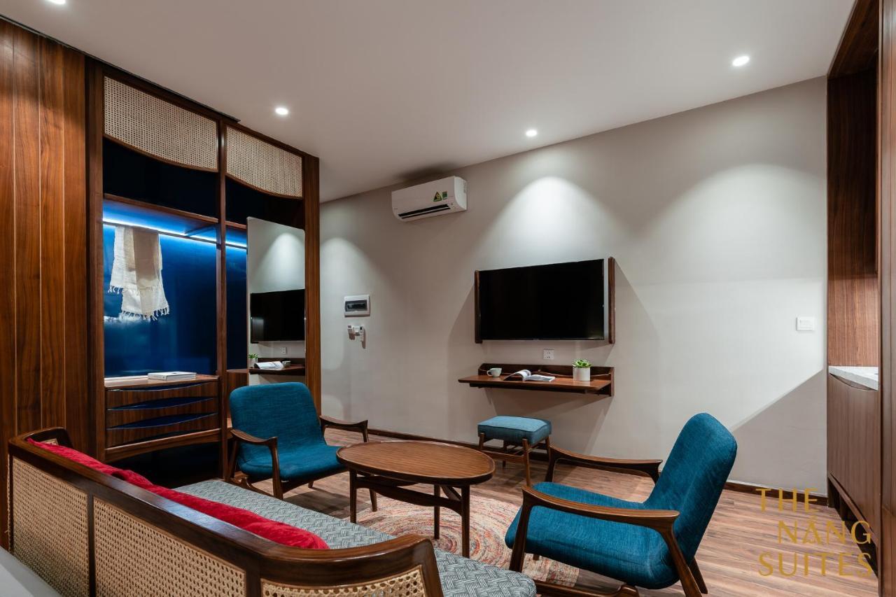 The Nang Suites دا نانغ المظهر الخارجي الصورة