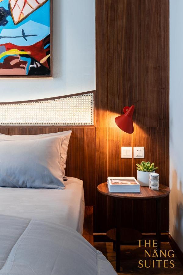 The Nang Suites دا نانغ المظهر الخارجي الصورة
