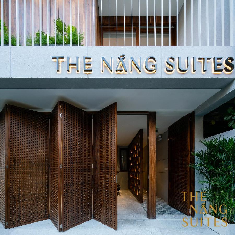 The Nang Suites دا نانغ المظهر الخارجي الصورة