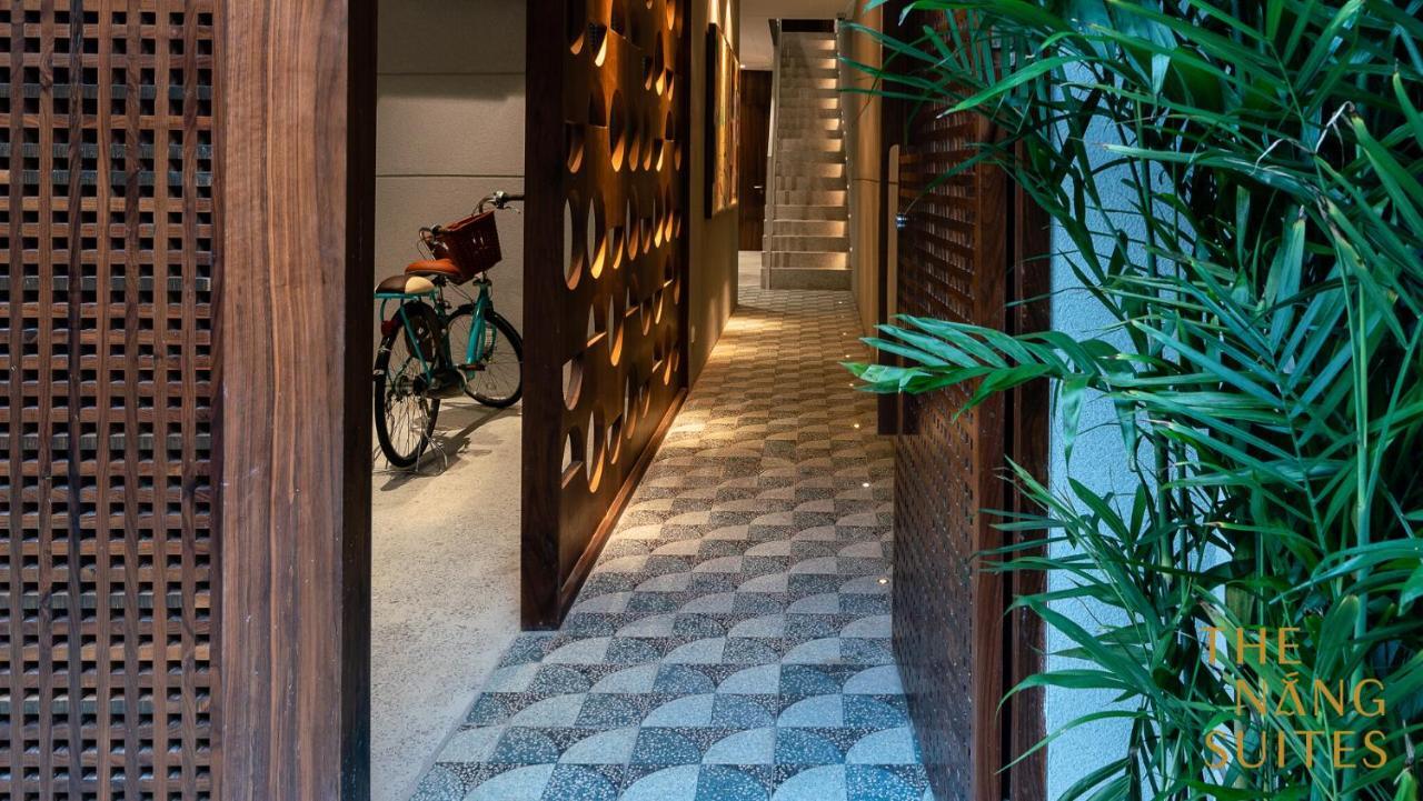The Nang Suites دا نانغ المظهر الخارجي الصورة