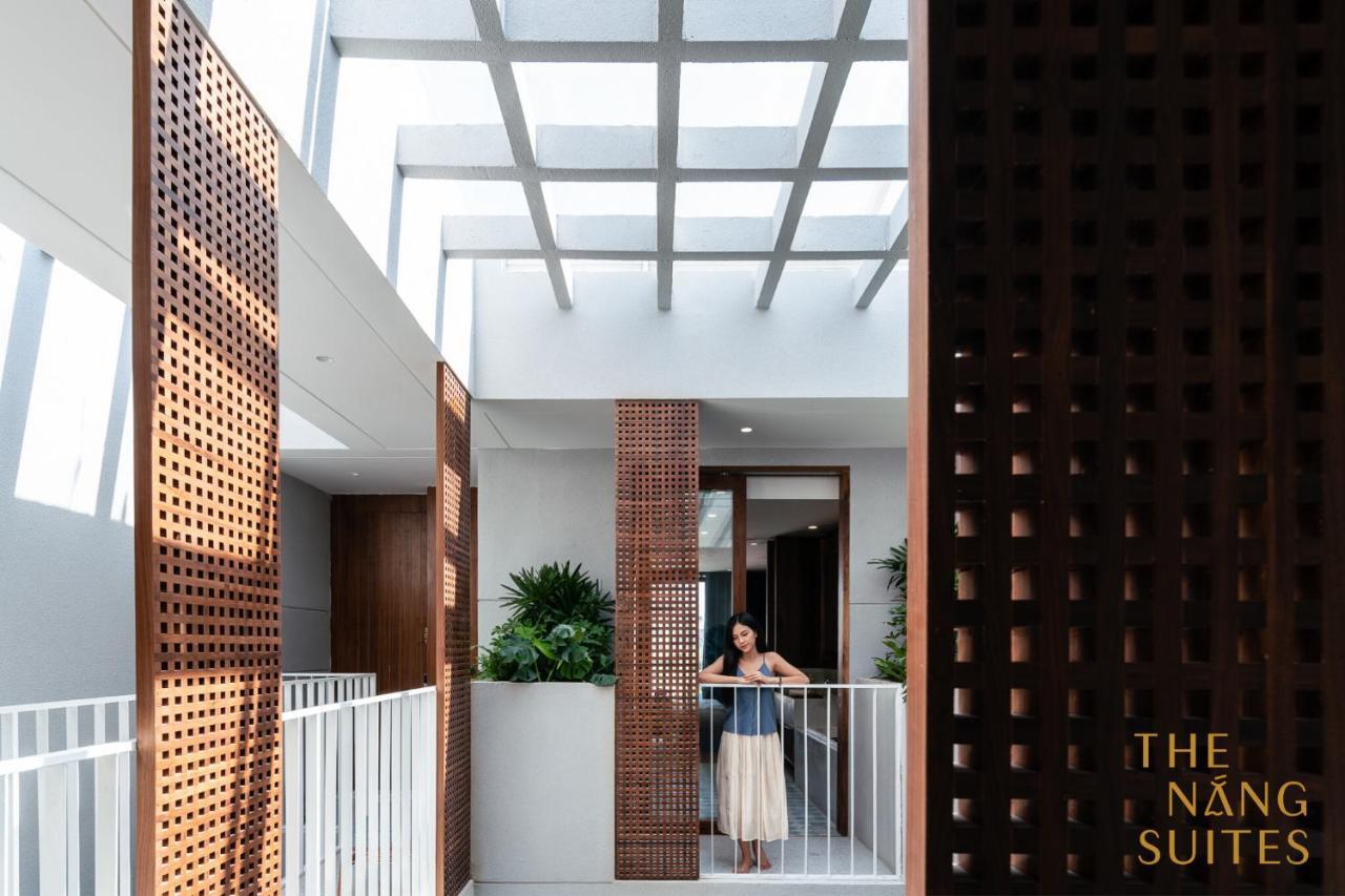 The Nang Suites دا نانغ المظهر الخارجي الصورة