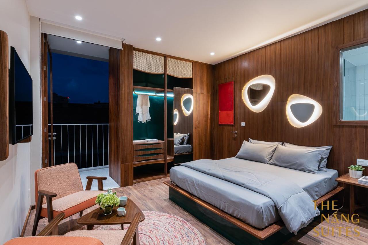 The Nang Suites دا نانغ المظهر الخارجي الصورة