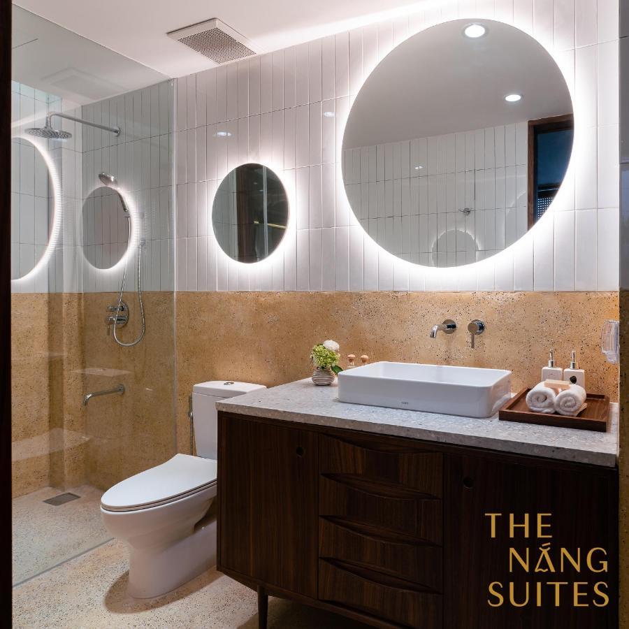 The Nang Suites دا نانغ المظهر الخارجي الصورة