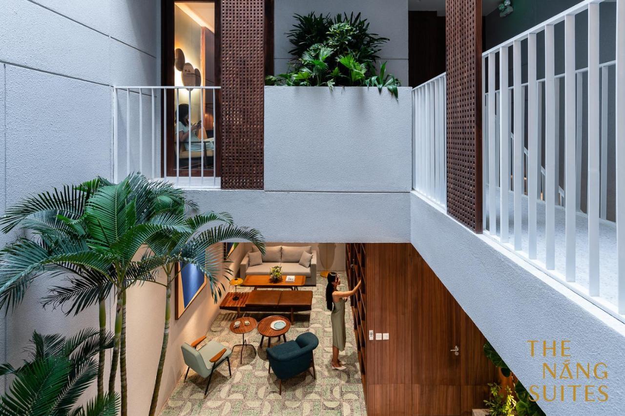The Nang Suites دا نانغ المظهر الخارجي الصورة