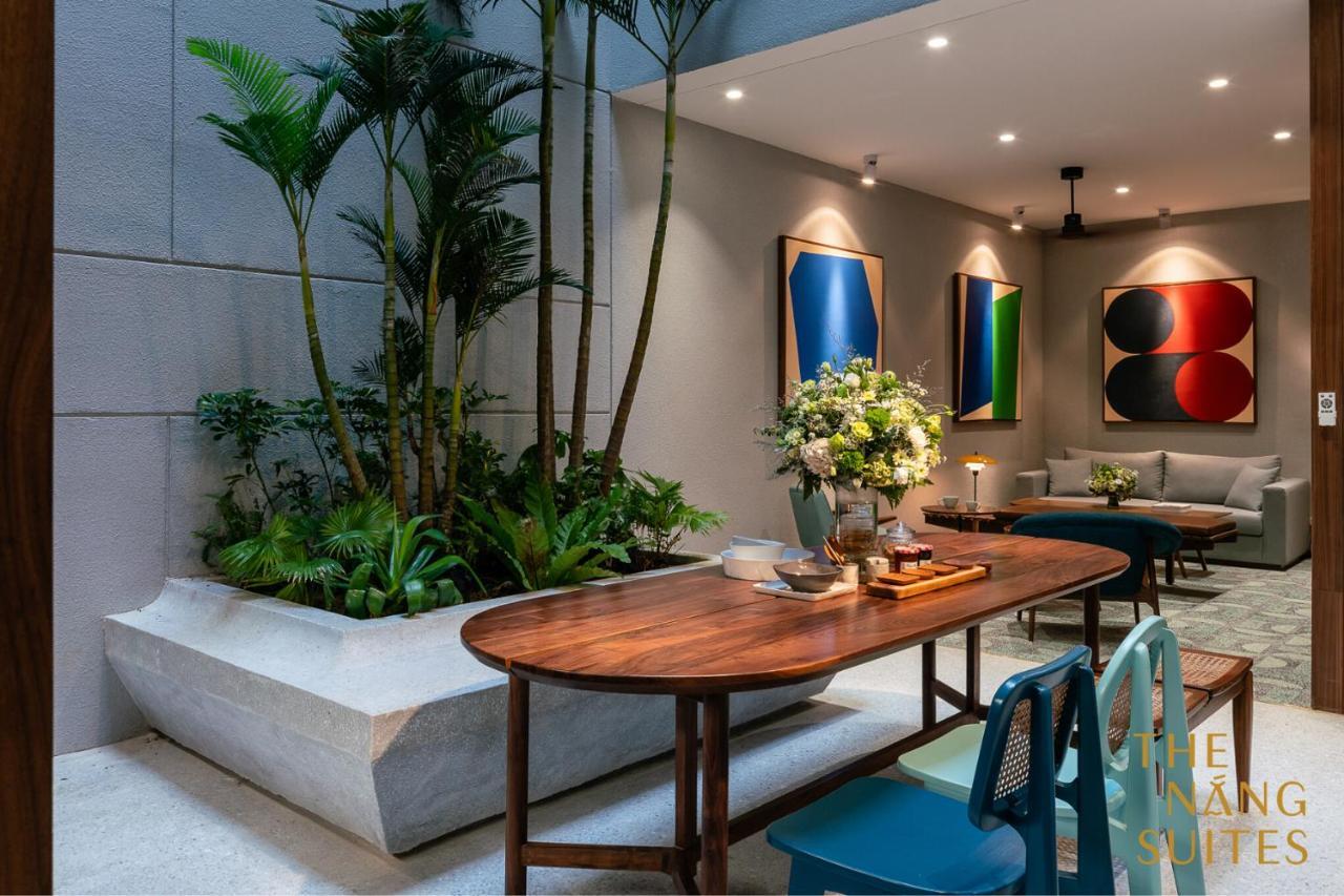The Nang Suites دا نانغ المظهر الخارجي الصورة