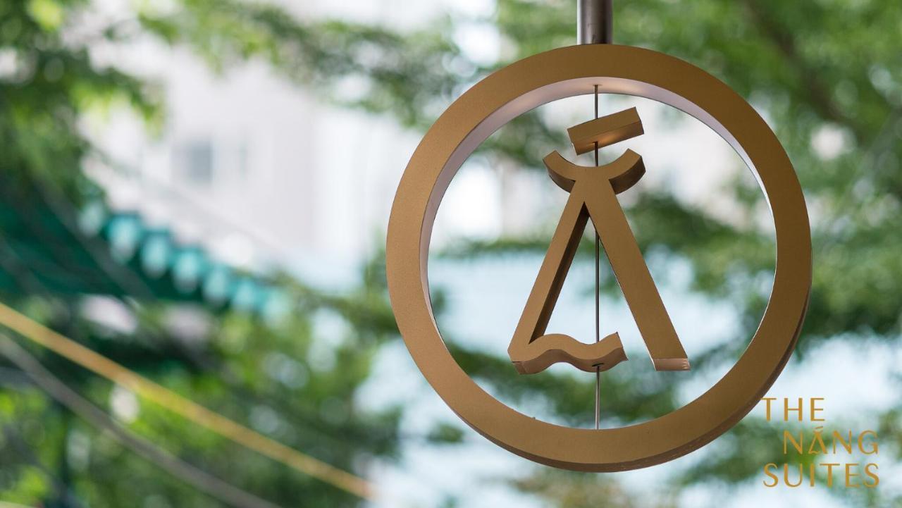 The Nang Suites دا نانغ المظهر الخارجي الصورة