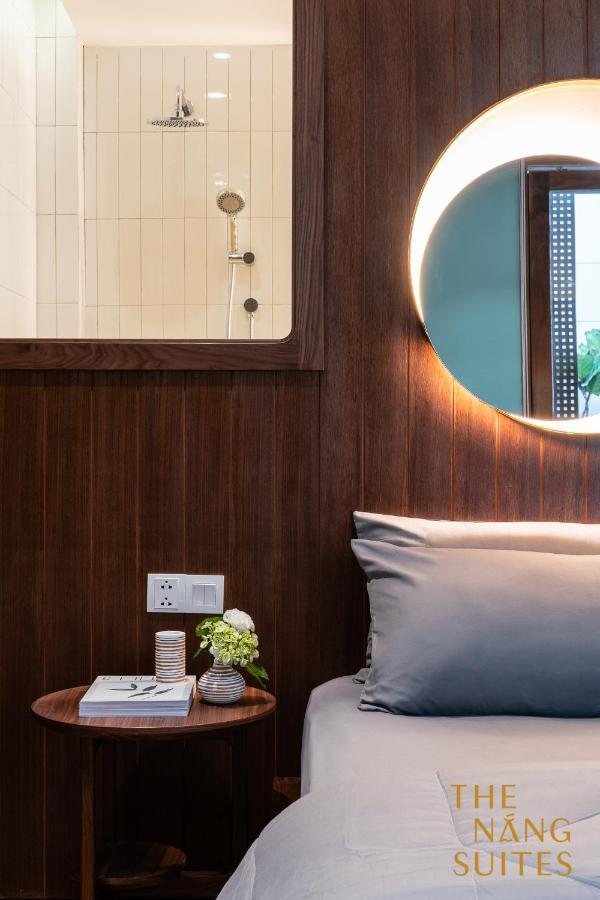 The Nang Suites دا نانغ المظهر الخارجي الصورة