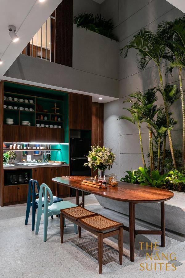 The Nang Suites دا نانغ المظهر الخارجي الصورة