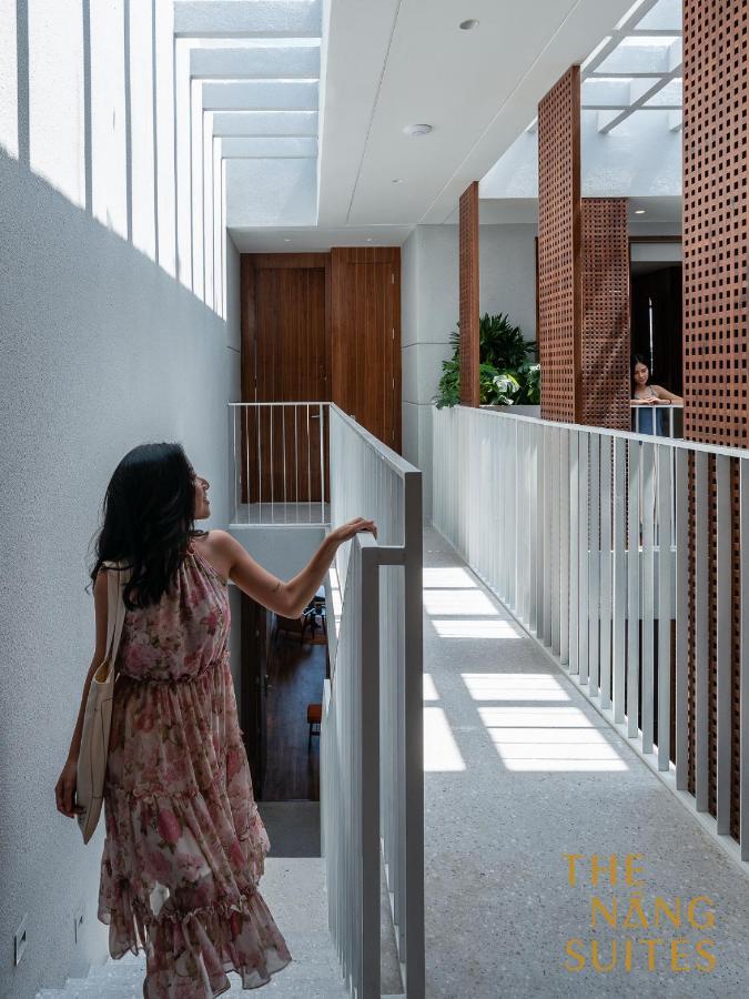 The Nang Suites دا نانغ المظهر الخارجي الصورة