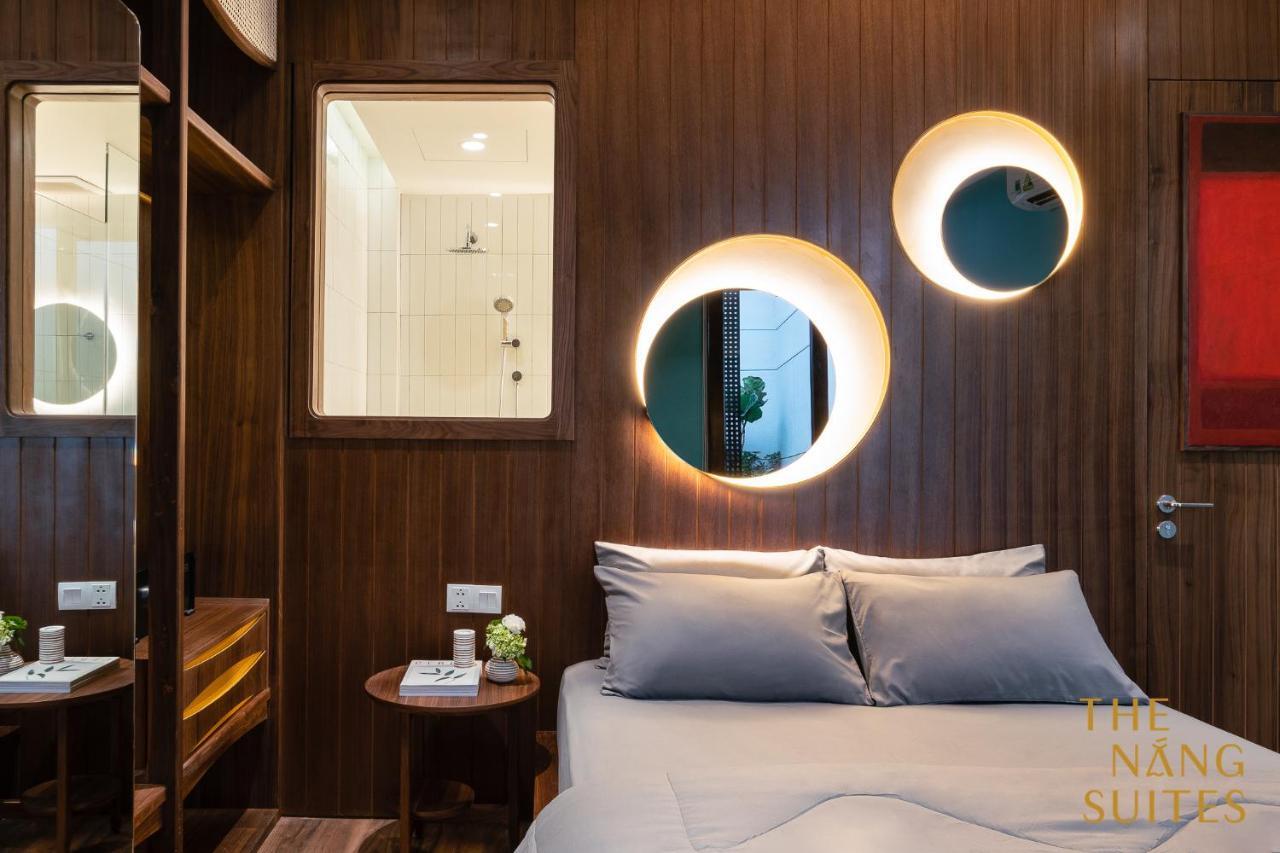 The Nang Suites دا نانغ المظهر الخارجي الصورة
