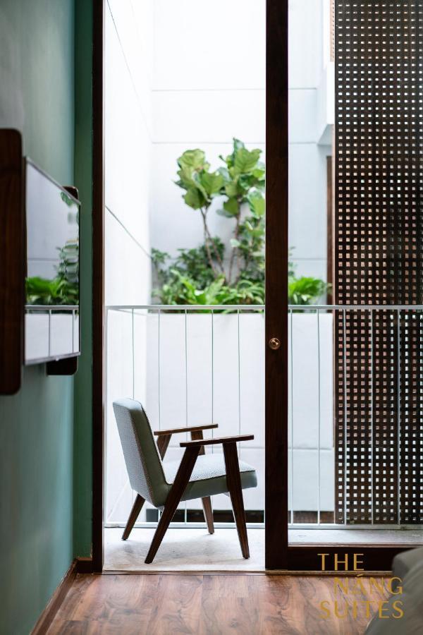 The Nang Suites دا نانغ المظهر الخارجي الصورة