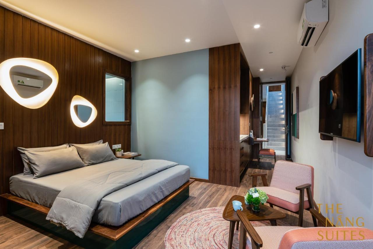 The Nang Suites دا نانغ المظهر الخارجي الصورة