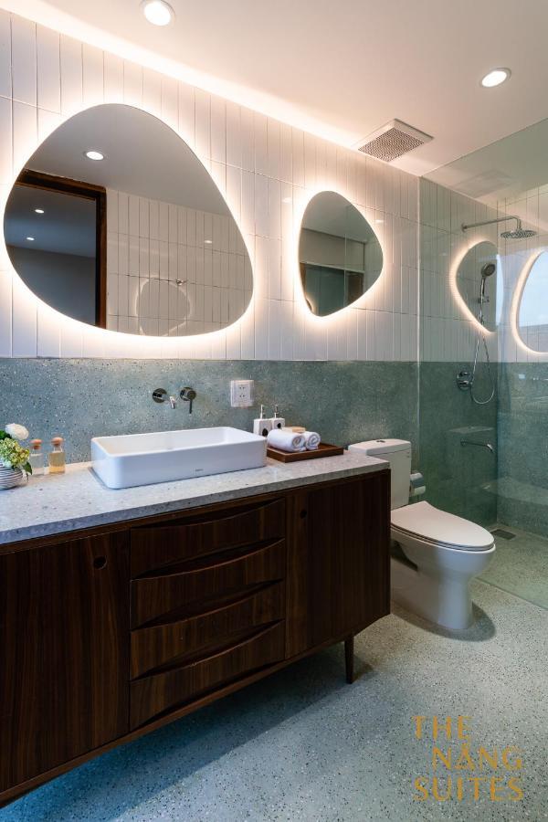The Nang Suites دا نانغ المظهر الخارجي الصورة