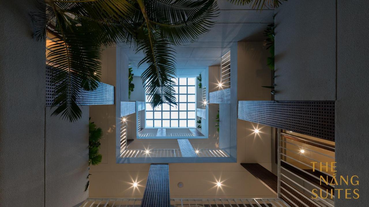 The Nang Suites دا نانغ المظهر الخارجي الصورة