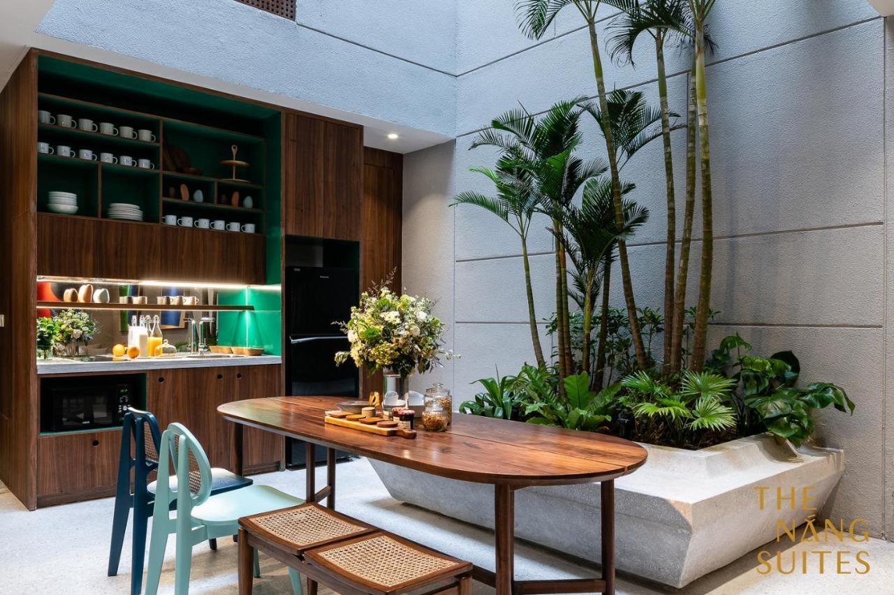 The Nang Suites دا نانغ المظهر الخارجي الصورة