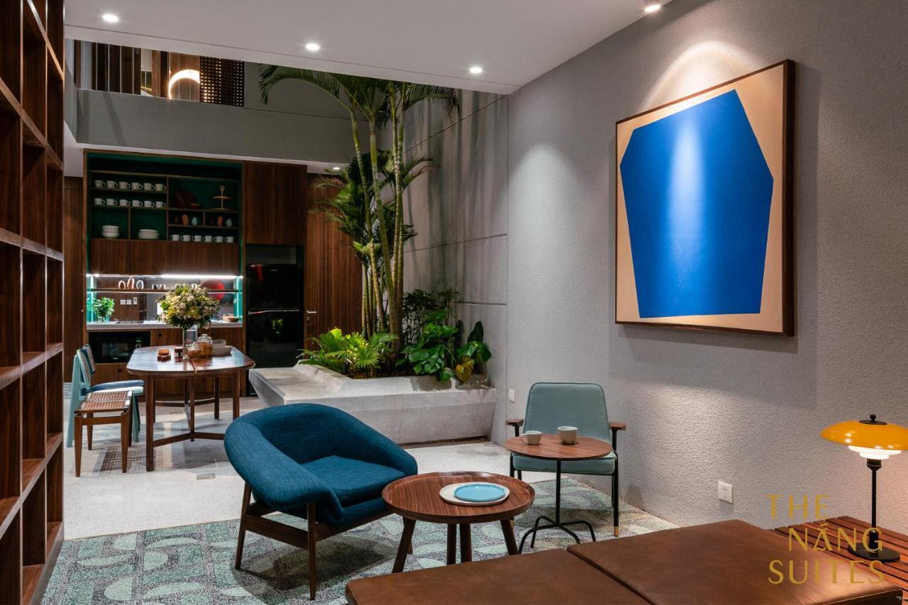 The Nang Suites دا نانغ المظهر الخارجي الصورة