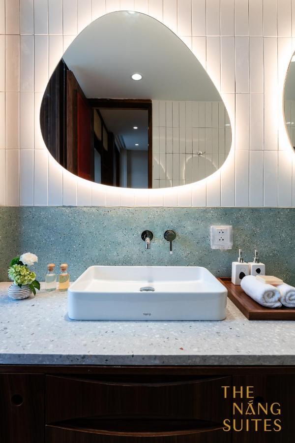 The Nang Suites دا نانغ المظهر الخارجي الصورة