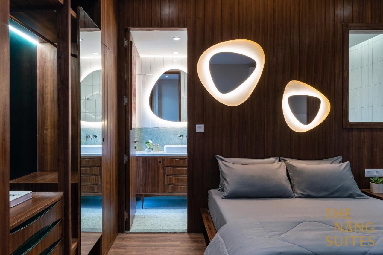The Nang Suites دا نانغ المظهر الخارجي الصورة