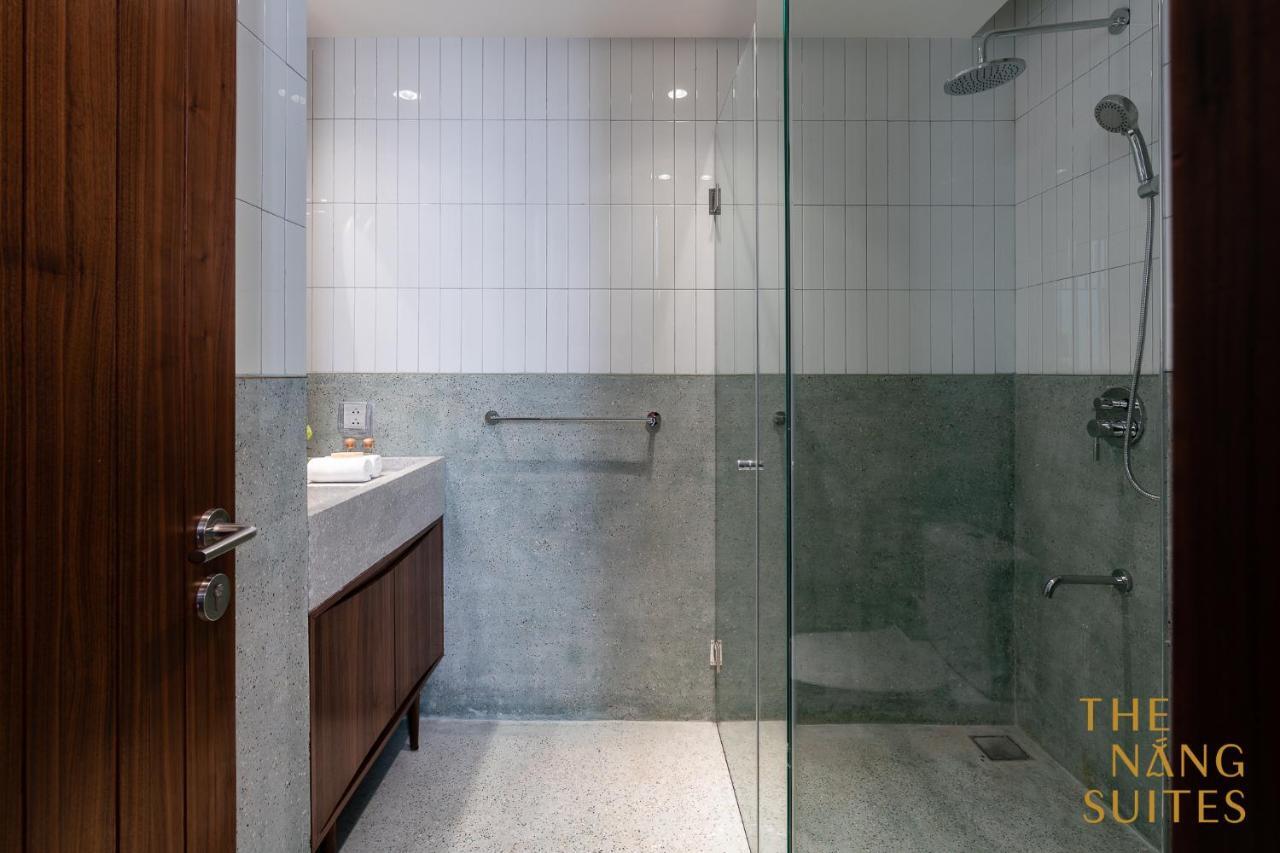 The Nang Suites دا نانغ المظهر الخارجي الصورة