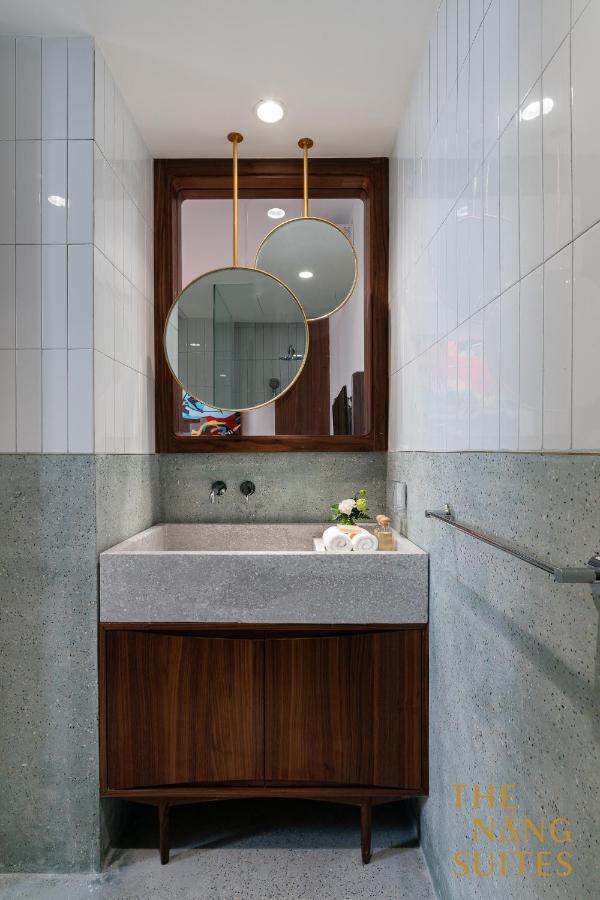 The Nang Suites دا نانغ المظهر الخارجي الصورة
