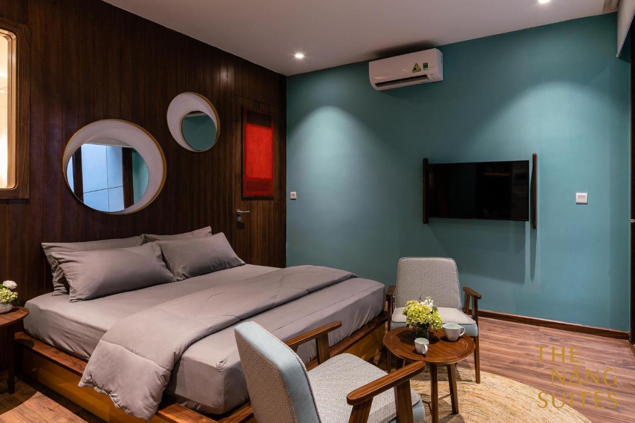 The Nang Suites دا نانغ المظهر الخارجي الصورة
