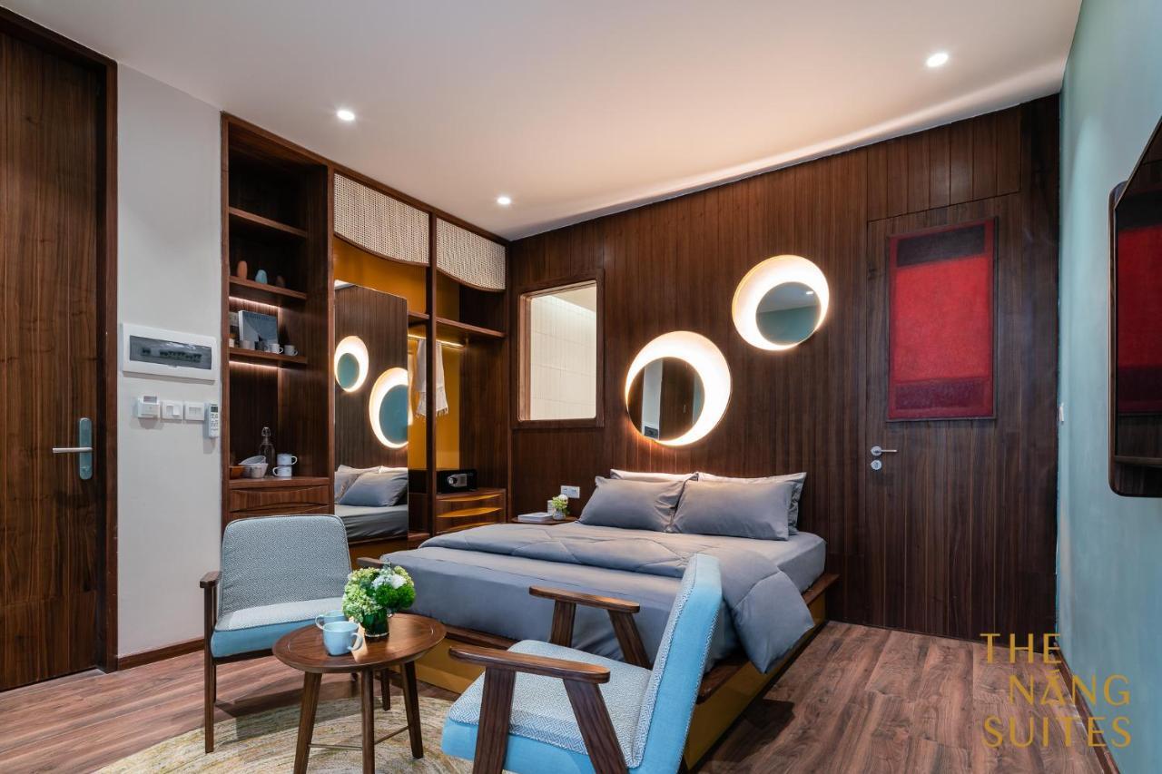 The Nang Suites دا نانغ المظهر الخارجي الصورة