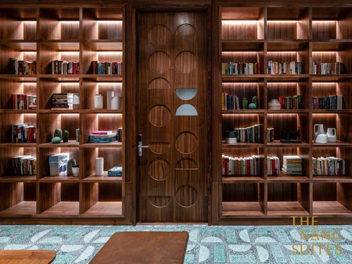 The Nang Suites دا نانغ المظهر الخارجي الصورة