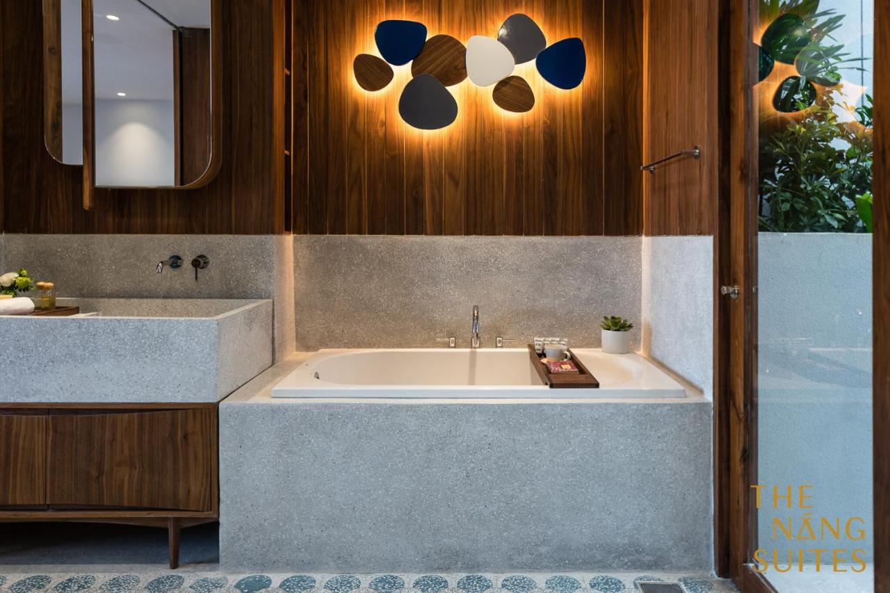 The Nang Suites دا نانغ المظهر الخارجي الصورة