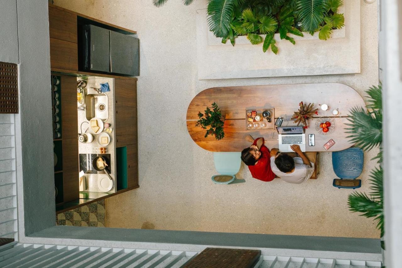 The Nang Suites دا نانغ المظهر الخارجي الصورة