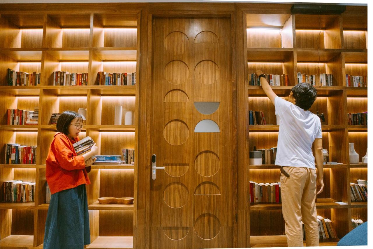 The Nang Suites دا نانغ المظهر الخارجي الصورة